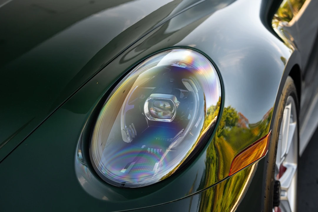 2026 Porsche - Image 26 of 31