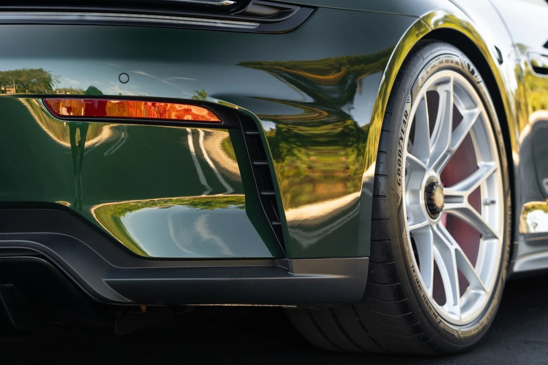 2026 Porsche - Image 20 of 31