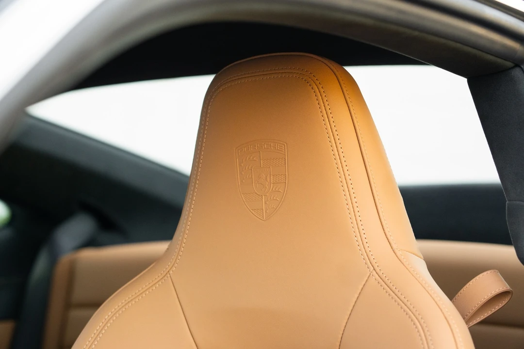 2026 Porsche - Image 5 of 31