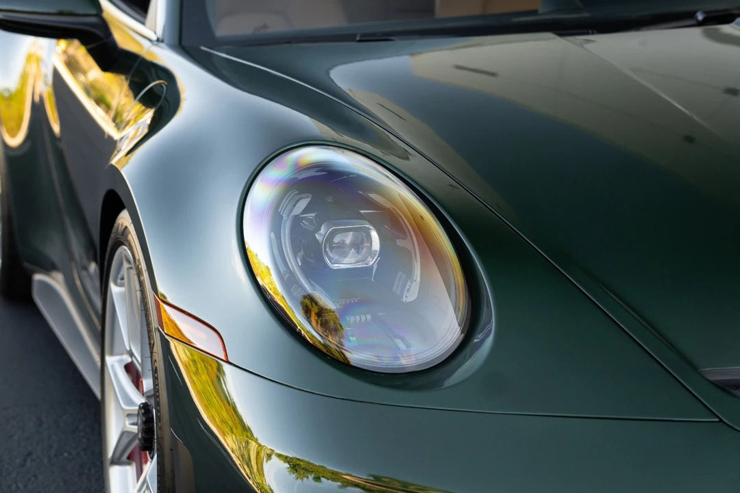 2026 Porsche - Image 13 of 31