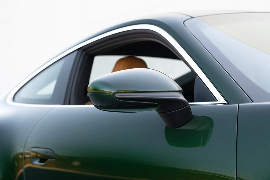 2026 Porsche - Image 10 of 31