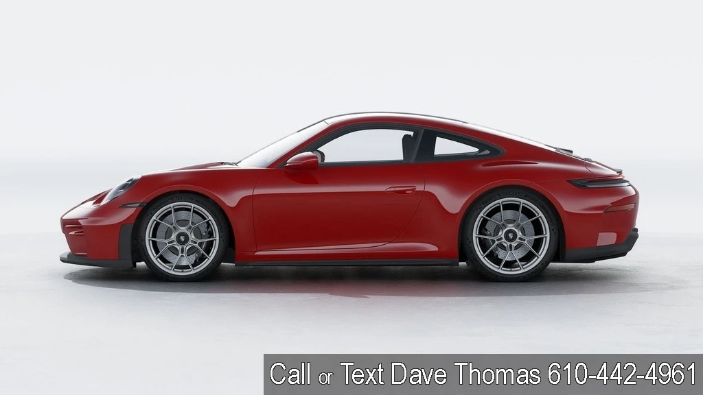 2026 Porsche 992 GT3 - Image 3 of 8