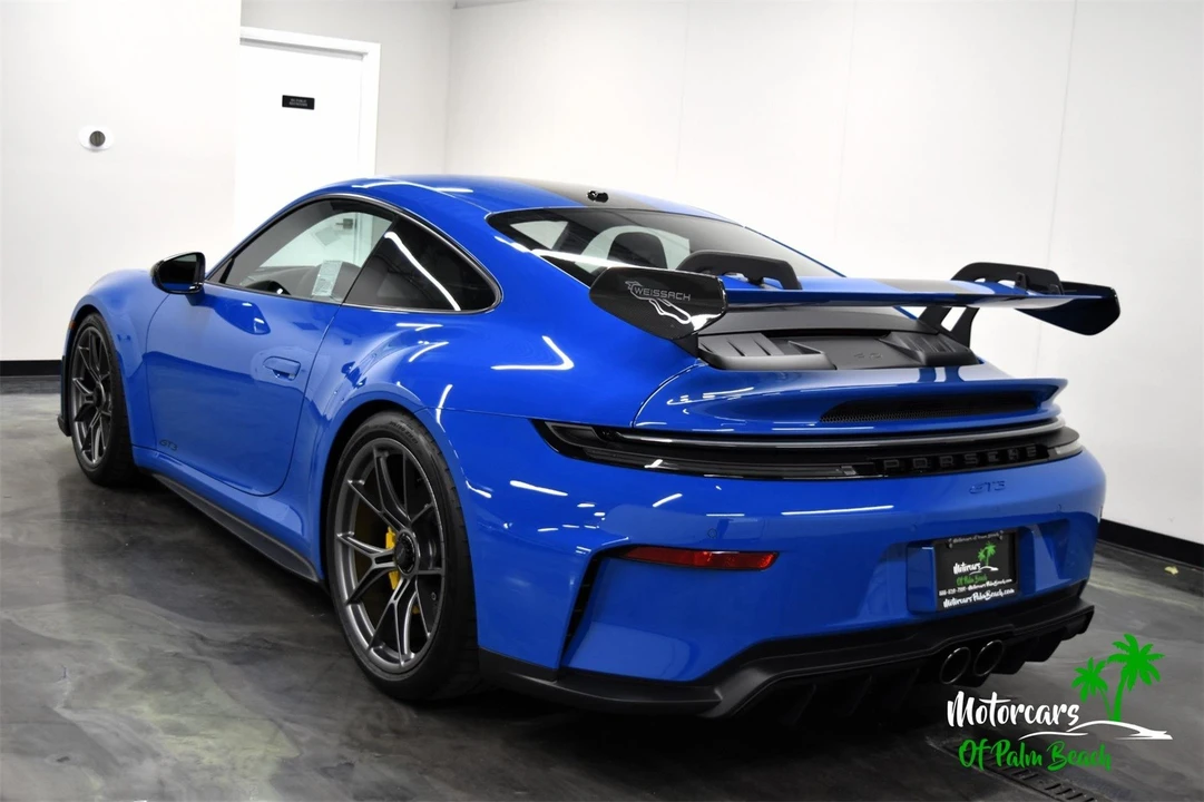 2026 Porsche 992 GT3 - Image 9 of 21