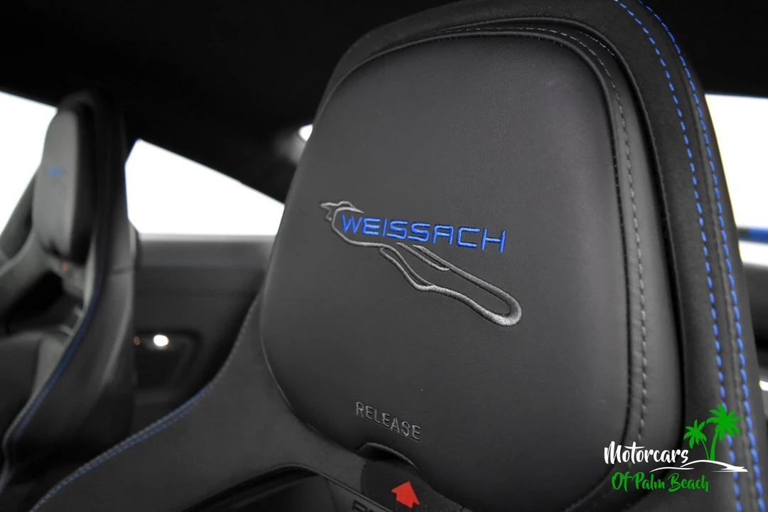 2026 Porsche 992 GT3 - Image 18 of 21