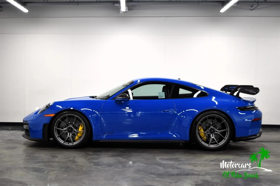 2026 Porsche 992 GT3 - Image 6 of 21