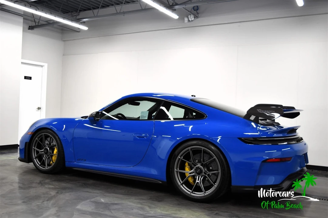 2026 Porsche 992 GT3 - Image 7 of 21