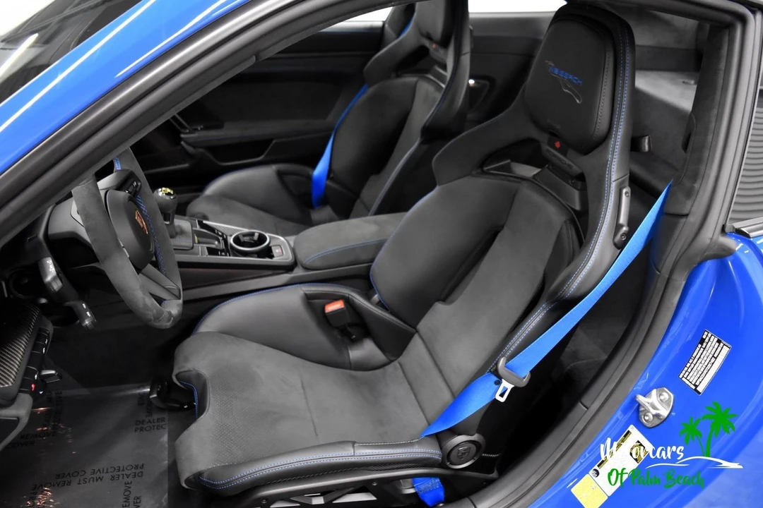 2026 Porsche 992 GT3 - Image 17 of 21