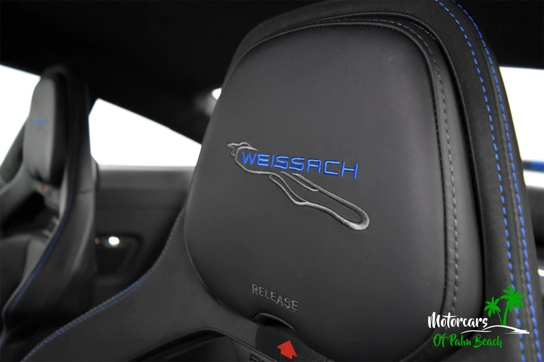 2026 Porsche 992 GT3 - Image 18 of 21
