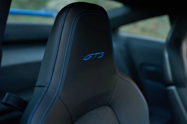 2026 Porsche 992 GT3 - Image 4 of 7