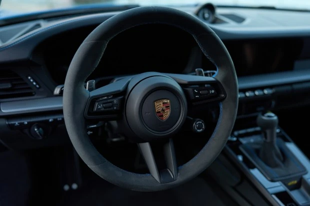 2026 Porsche 992 GT3 - Image 5 of 7