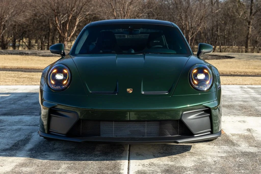 2026 Porsche - Image 11 of 31