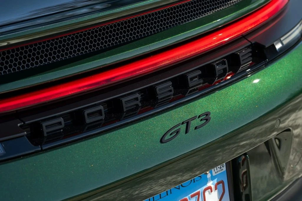 2026 Porsche - Image 30 of 31