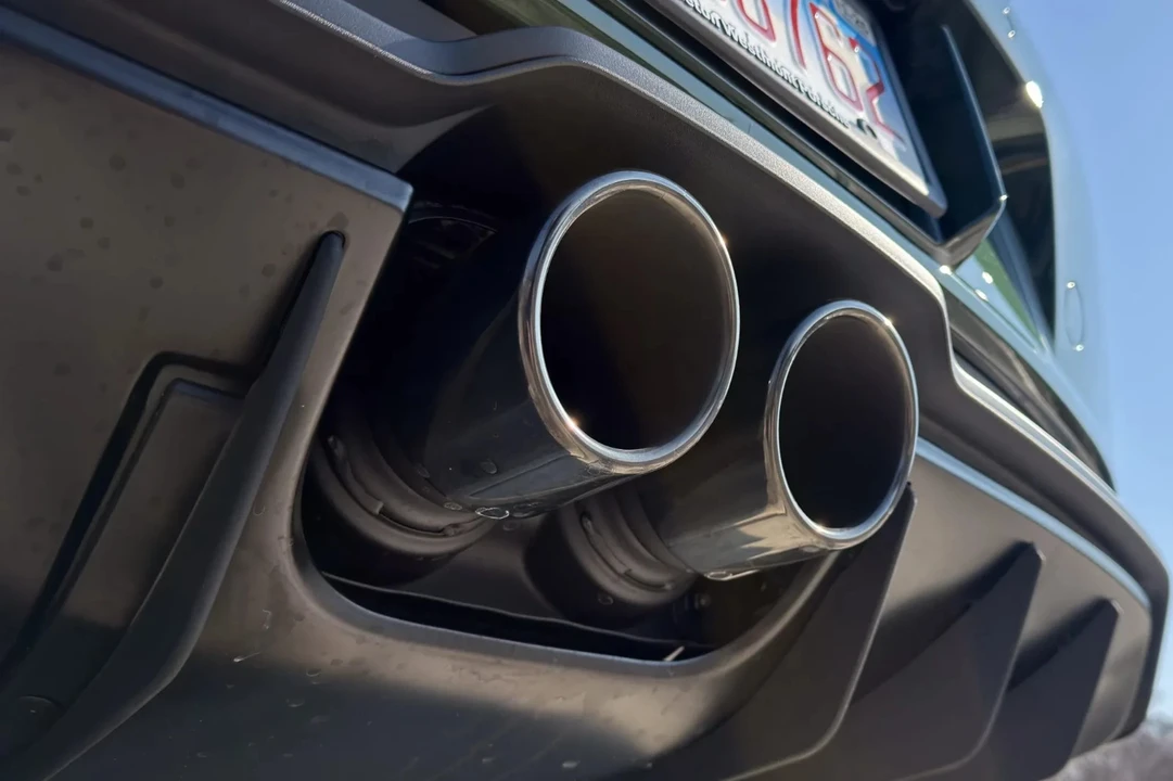 2026 Porsche 992 GT3 - Image 19 of 21