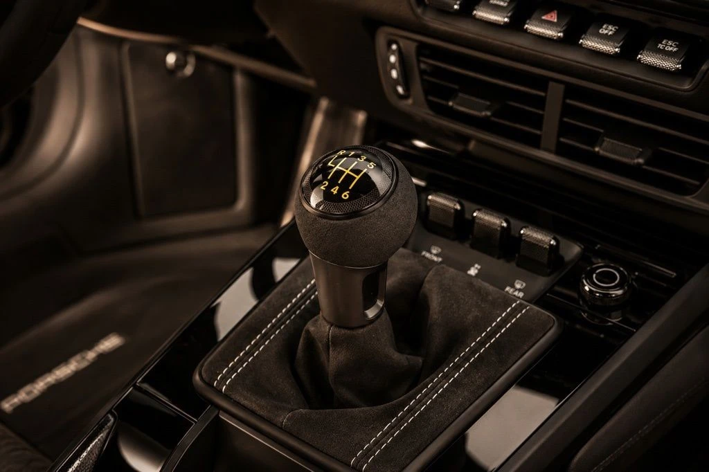 2026 Porsche 992 GT3 - Image 3 of 11