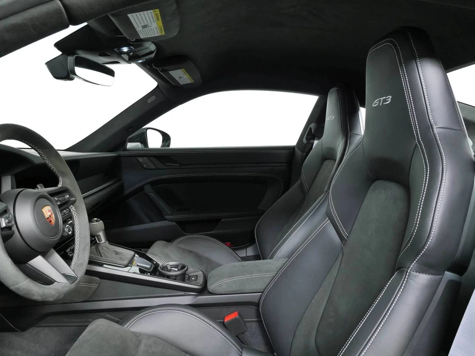 2026 Porsche 992 GT3 - Image 5 of 5