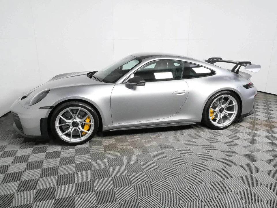 2026 Porsche 992 GT3 - Image 2 of 5