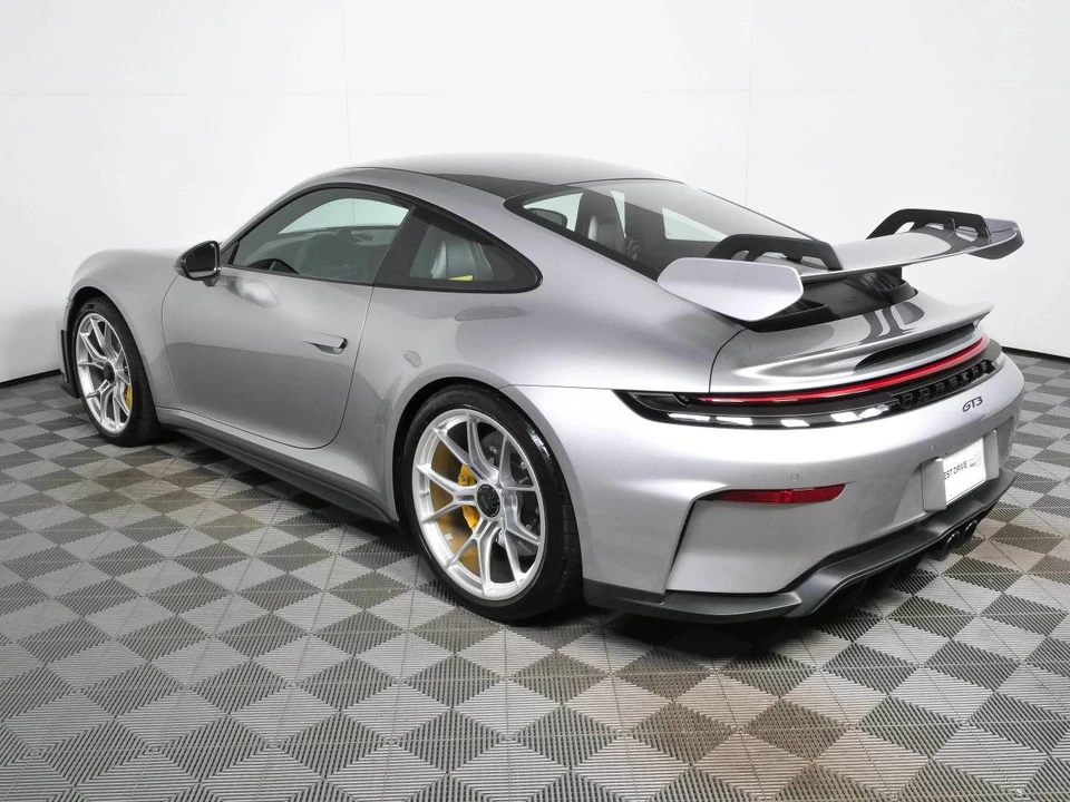 2026 Porsche 992 GT3 - Image 3 of 5
