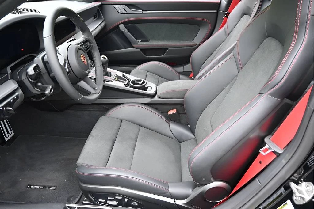 2026 Porsche 992 GT3 - Image 5 of 5