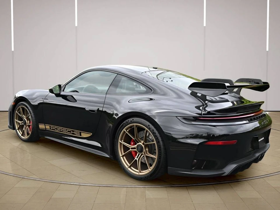 2026 Porsche 992 GT3 - Image 3 of 5