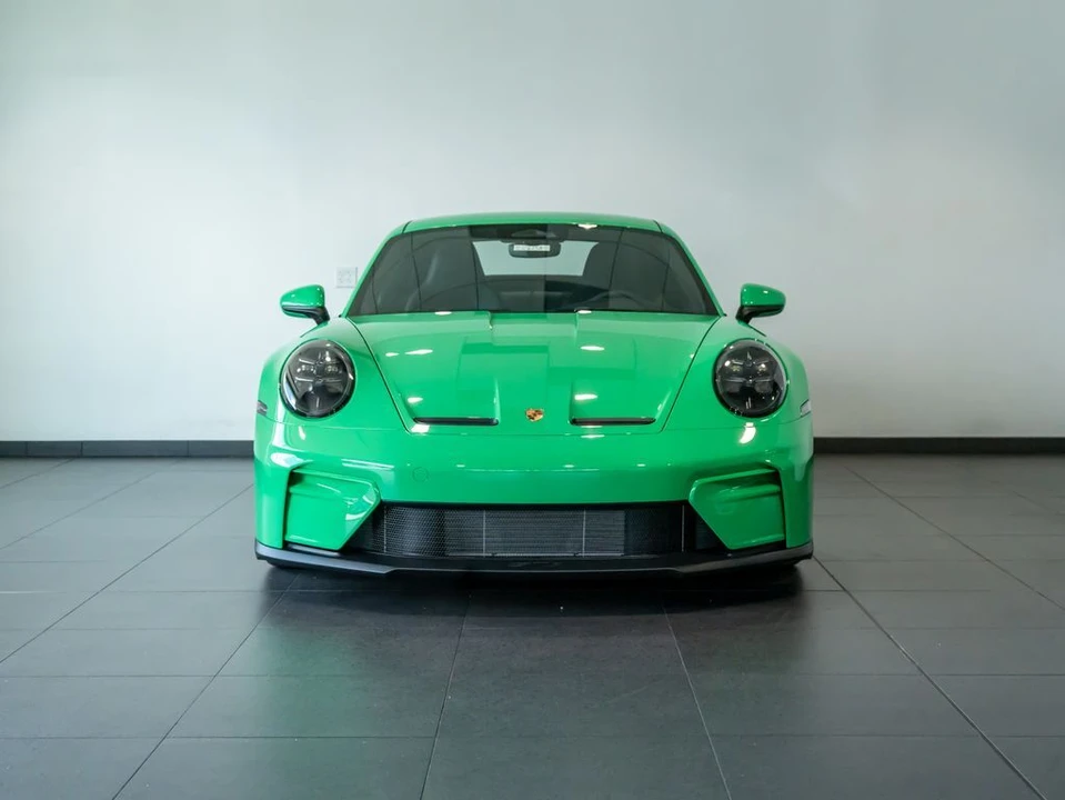 2026 Porsche 911 - Image 11 of 31