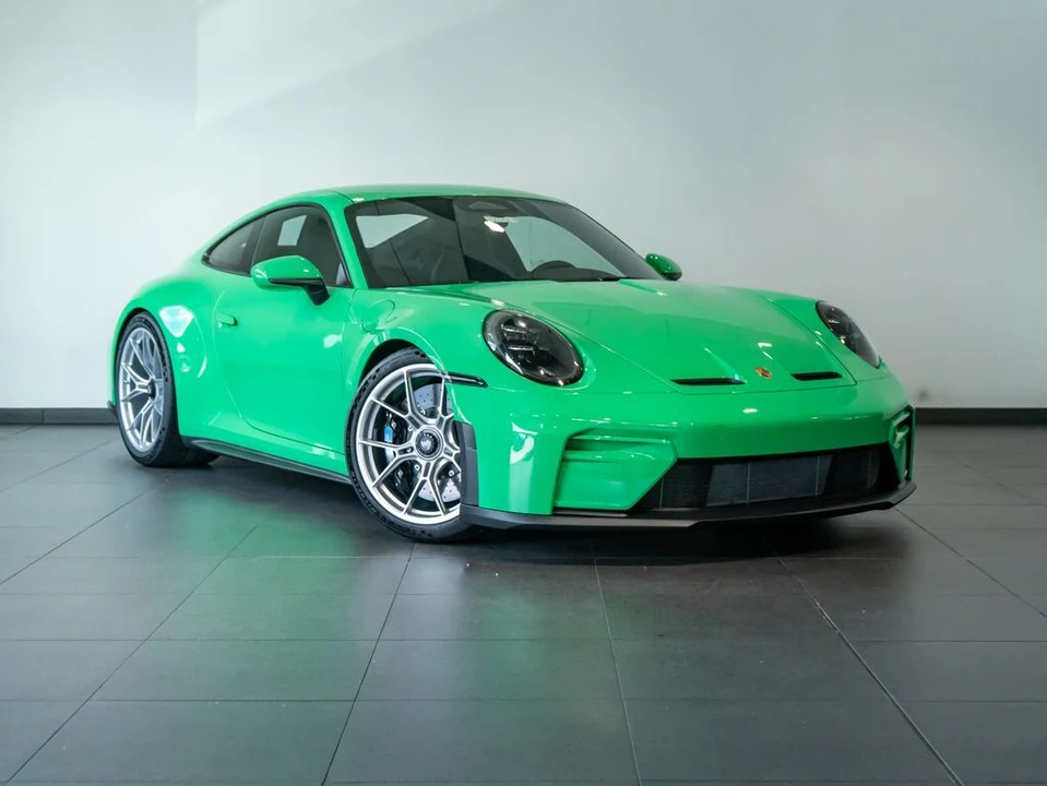 2026 Porsche 911 - Image 10 of 31