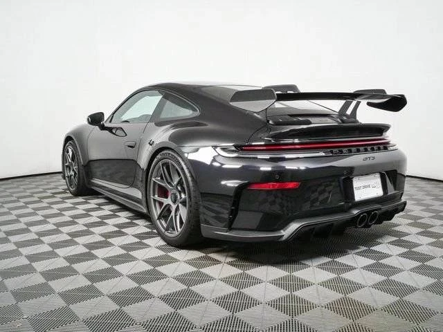 2026 Porsche 992 GT3 - Image 3 of 5