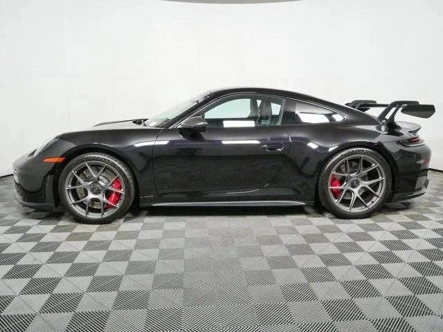 2026 Porsche 992 GT3 - Image 2 of 5