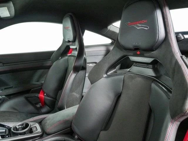 2026 Porsche 992 GT3 - Image 5 of 5