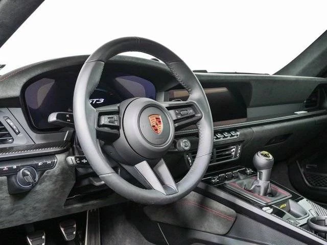 2026 Porsche 992 GT3 - Image 4 of 5