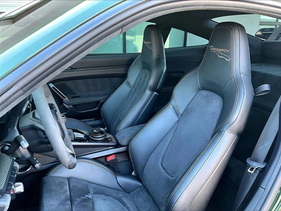2026 Porsche 992 GT3 - Image 5 of 5