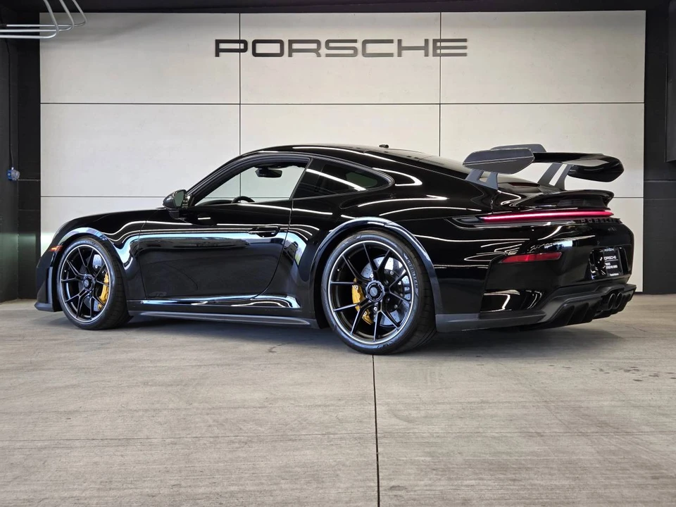 2026 Porsche 992 GT3 - Image 3 of 5