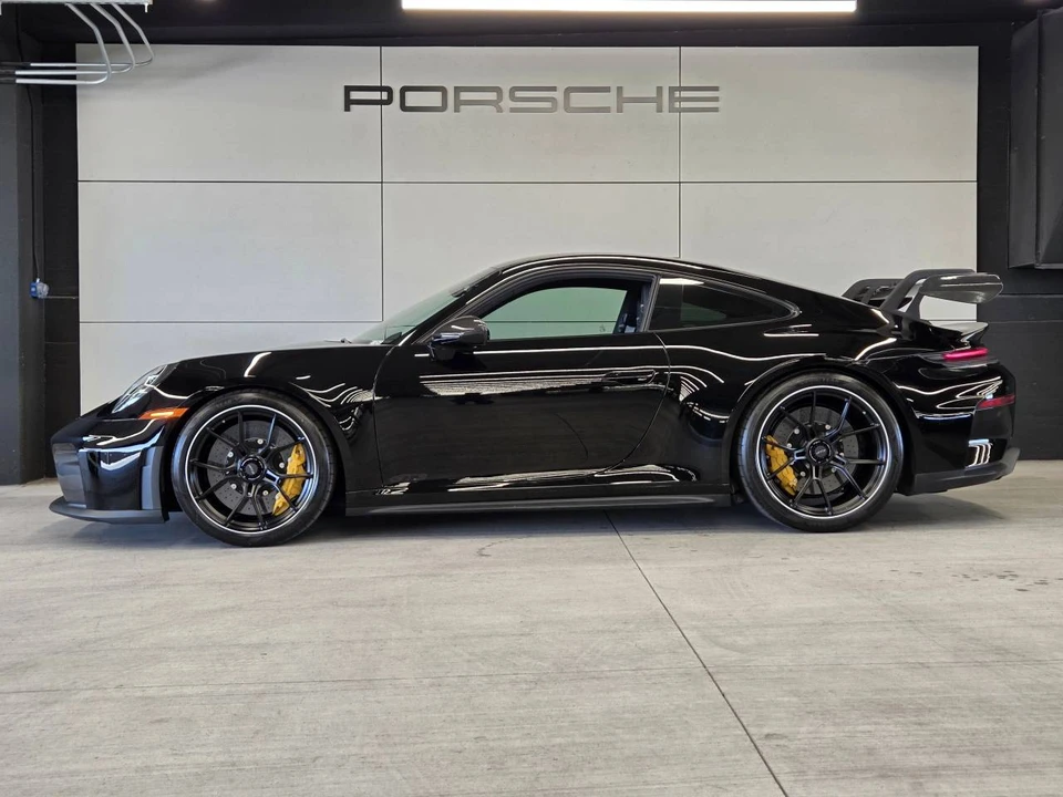 2026 Porsche 992 GT3 - Image 2 of 5