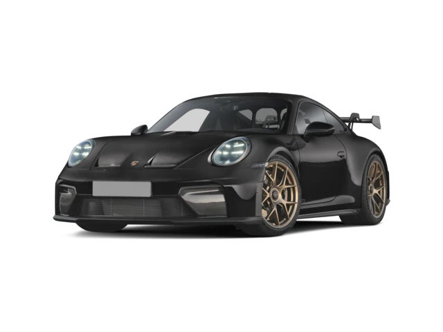 2026 Porsche 992 GT3 - Image 2 of 3