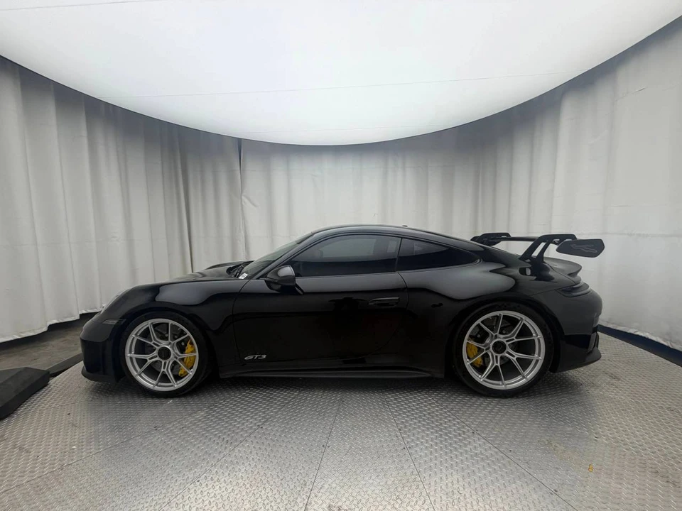 2026 Porsche 992 GT3 - Image 2 of 5