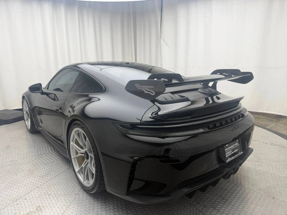 2026 Porsche 992 GT3 - Image 3 of 5