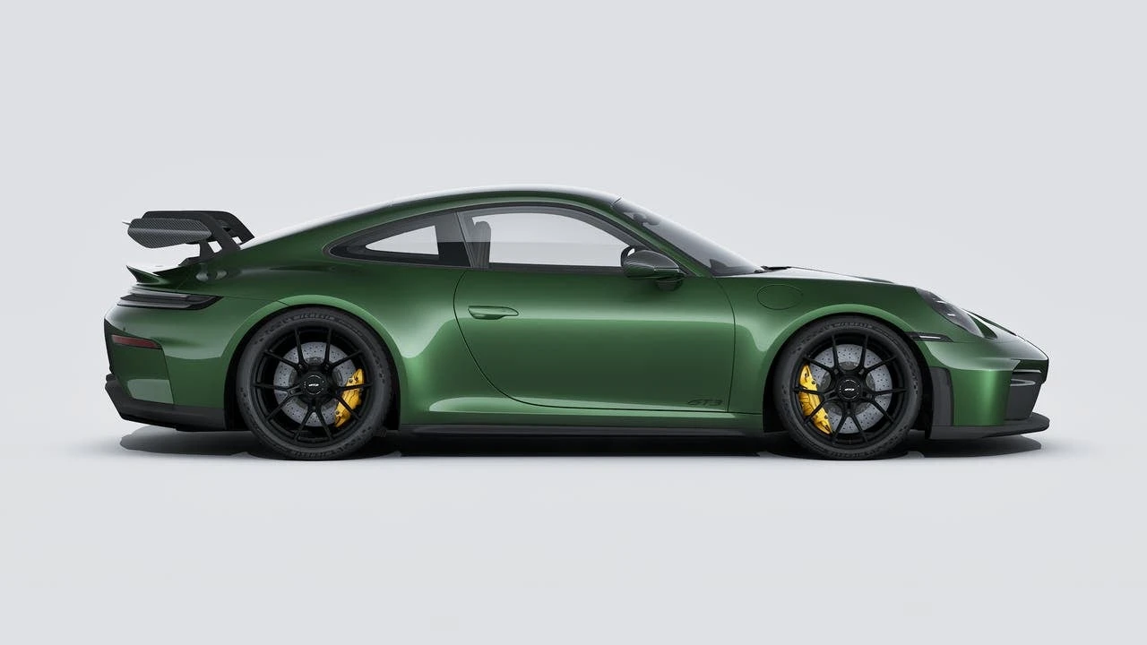2026 Porsche 992 GT3 - Image 6 of 14