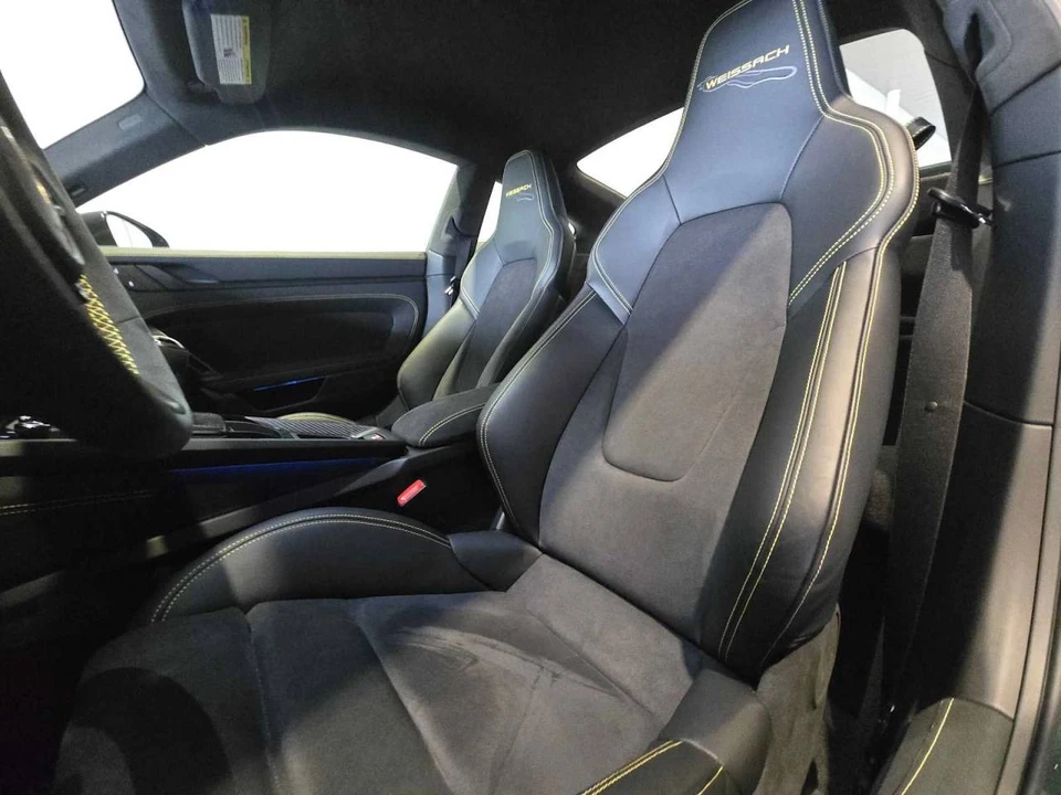 2026 Porsche 992 GT3 - Image 5 of 5