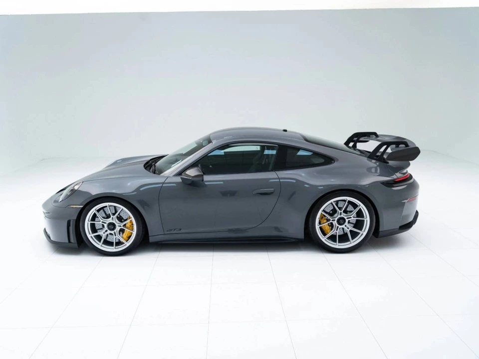 2026 Porsche 992 GT3 - Image 2 of 4
