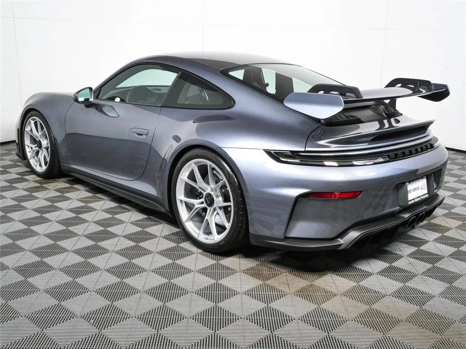 2026 Porsche 992 GT3 - Image 3 of 5