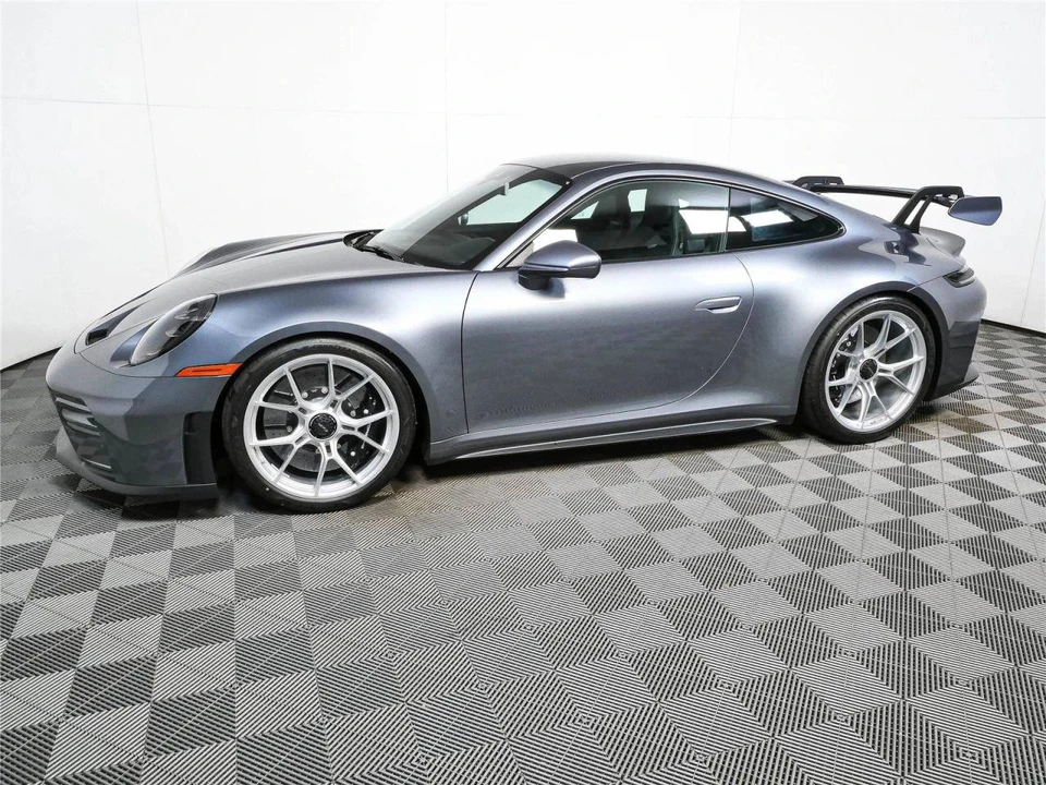 2026 Porsche 992 GT3 - Image 2 of 5