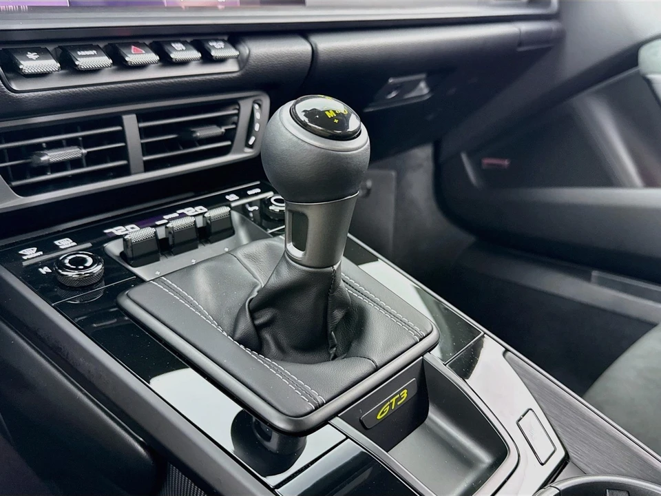 2026 Porsche 992 GT3 - Image 6 of 31