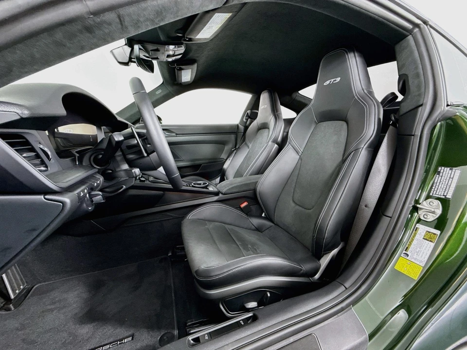 2026 Porsche 992 GT3 - Image 14 of 31