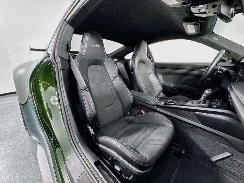 2026 Porsche 992 GT3 - Image 31 of 31