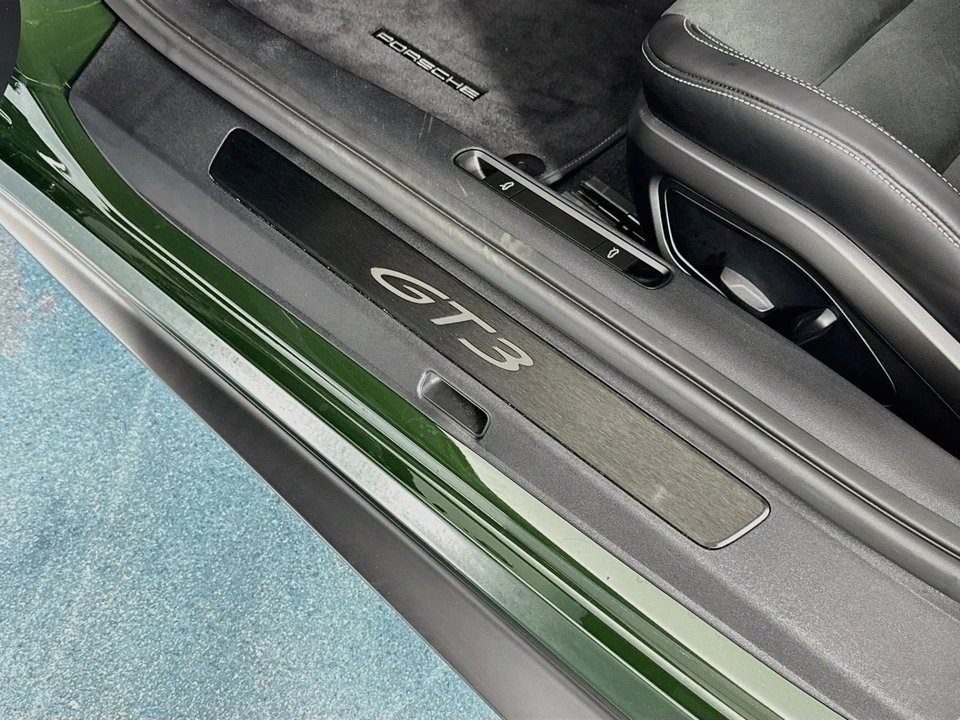 2026 Porsche 992 GT3 - Image 28 of 31