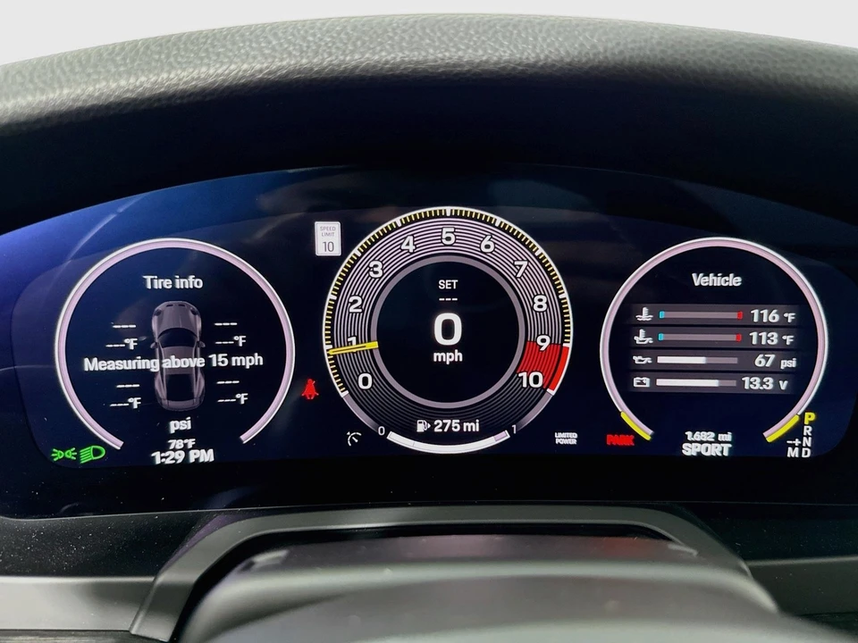 2026 Porsche 992 GT3 - Image 16 of 31
