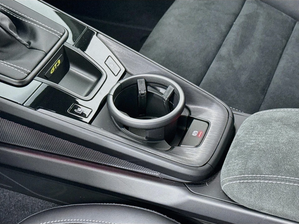 2026 Porsche 992 GT3 - Image 25 of 31
