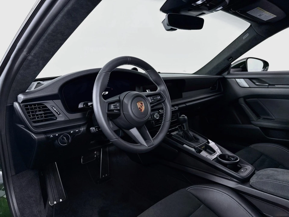 2026 Porsche 992 GT3 - Image 5 of 31