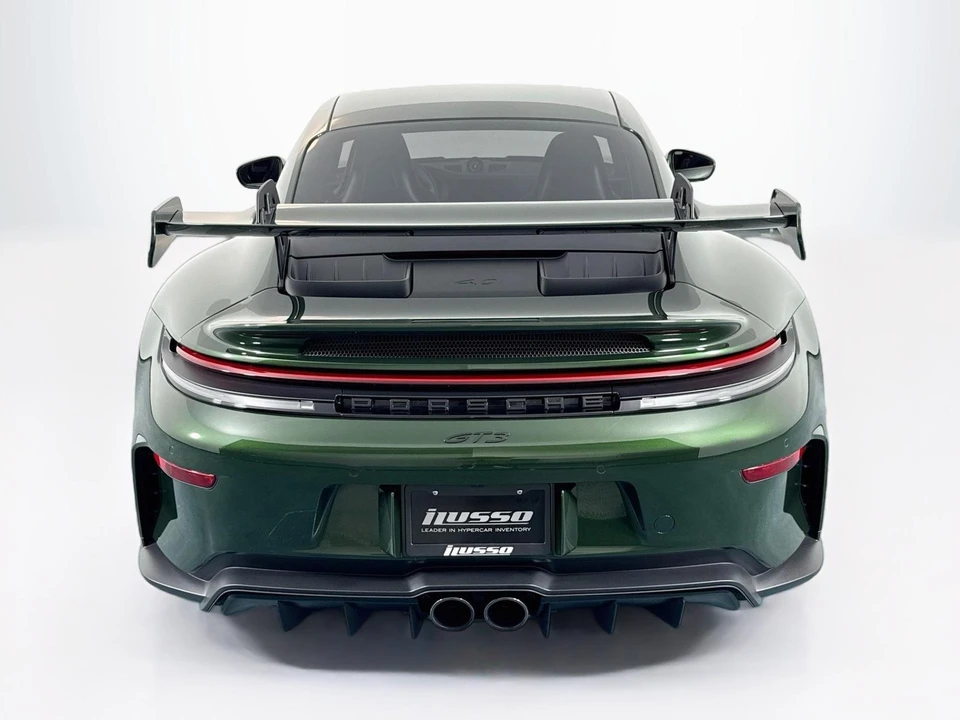 2026 Porsche 992 GT3 - Image 10 of 31
