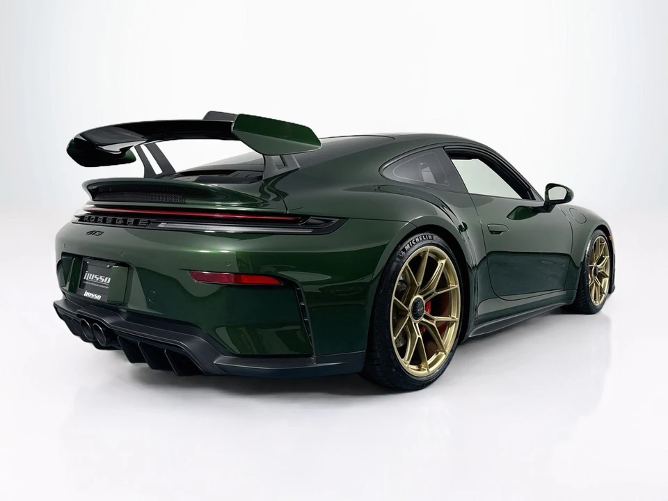 2026 Porsche 992 GT3 - Image 9 of 31