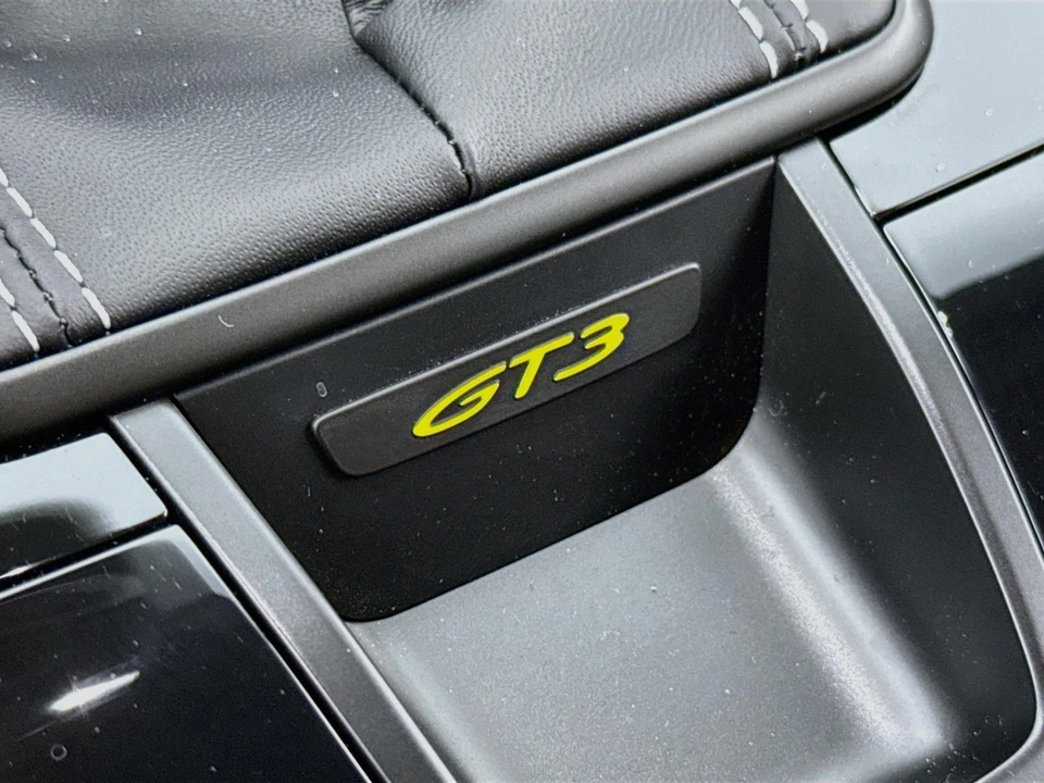 2026 Porsche 992 GT3 - Image 8 of 31